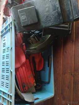 Simson SR50 - 6