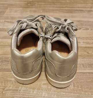 Boty Geox velikost 37 - 6