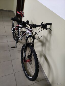 MTB horské kolo 26' - 6