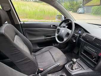 Volkswagen Passat 1.9 TDi 96kw 2003 - 6
