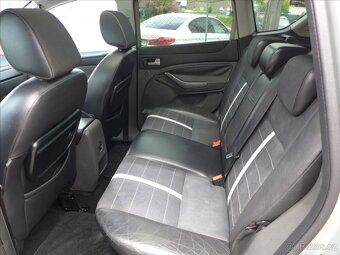 Ford Kuga 2,0 TDCi 4X4, DIGI AC, 1.MAJ - 6