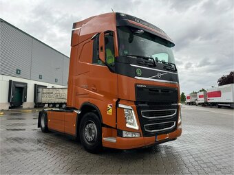 TAHAČ VOLVO FH 13.500 STANDART 2020 GOLDSERVIS - 6