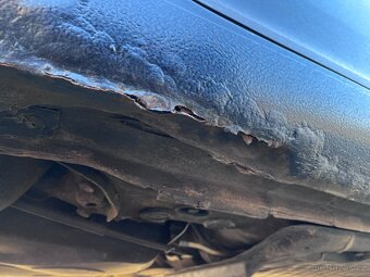VW Golf 5 - 6