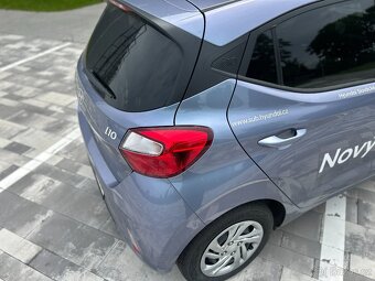 Hyundai i10 1.0 46kW SMART - 6