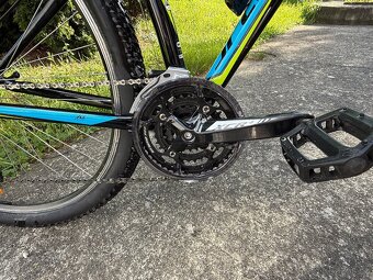 Specialized Hardrock Sport - 6