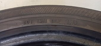 Semperit Speed-Life 215/50 R17 91Y 6,5mm - 6
