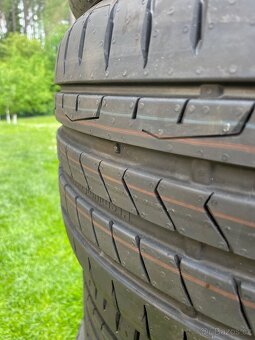 Pneumatiky 245/40 r18 continental - 6