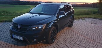 Fiat Freemont Black Code 2.0 Multijet 170k 4x4 AUT - 6