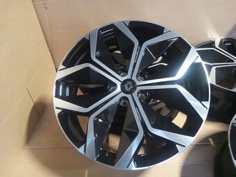 Hliniková kola NOVÁ Renault Scenic Megane e-tech Austral - 6