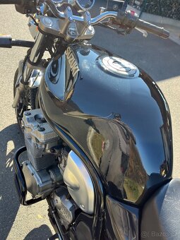 Suzuki GSF 600 Bandit - 6