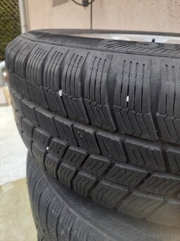 kola 195/65 R 15 - 6