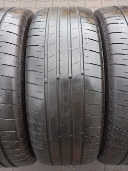 215/55/18 letní pneu bridgestone - 6