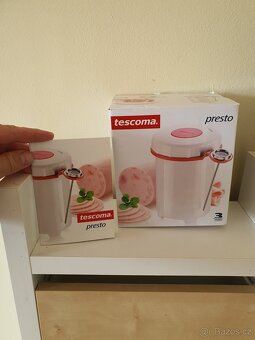 Šunkovar Tescoma Presto - 6