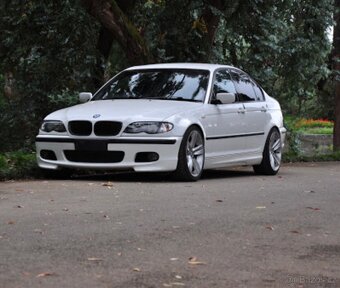 5x120 72.6mm BMW 3er styling 189 - 6