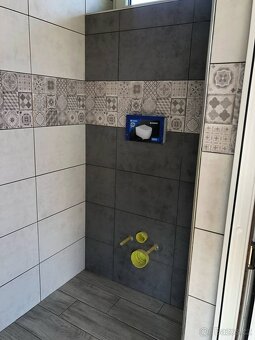 Obklady dlažby - 6