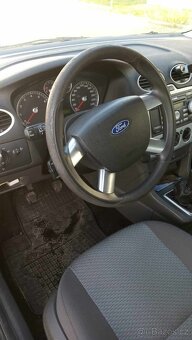 Ford focus mk 2 1,6 16v - 6