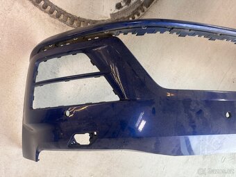Nárazník Golf 7 R - 6