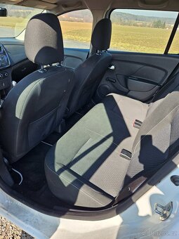 Dacia Logan 1.0 55kw - 6