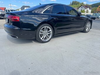 Audi A8 3.0TDI - 6
