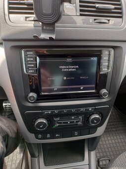 Škoda Yeti 1.2 Tsi 81kw (EA 211) - 6