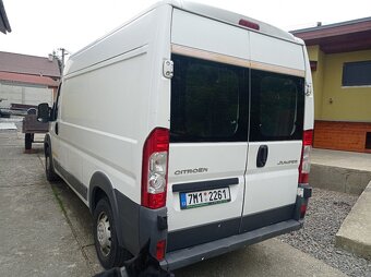 Citroen Jumper L2H2 - 6