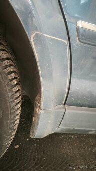 Volkswagen Passat 2.8 V6 LPG 4motion - 6