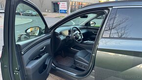 Hyundai Tucson 1,6 TGDi Premium STYLE 2WD - 6