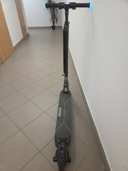 Elektrická koloběžka Eljet Street - 6