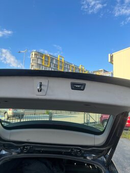 Bmw f31 316d - 6