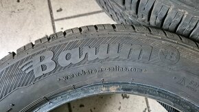 2ks zánovní pneu 185/60/15 84H - 6