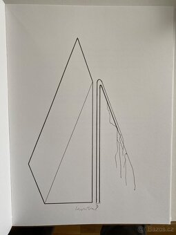 Stanislav Kolibal - 6 serigrafii - 6