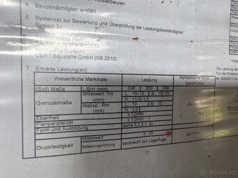 Cihly porotherm thermoplan t16 - 6