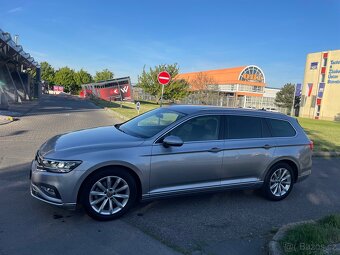 Volkswagen Passat b8 2021 rok 2.0d Dsg - 6