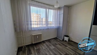Pronájem bytu 2+1, 58 m2 - Prostějov, Václava Špály - 6