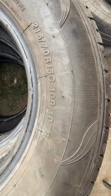 215/70 r15 109/107r - 6