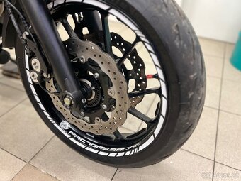 YAMAHA TRACER 700,ABS,TOP - 6