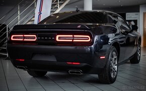 Dodge Challenger 3.6 GT AWD - 6