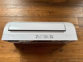 Vnitřní jednotka k multisplitu Toshiba ve výkonu 1,7 kW - 6