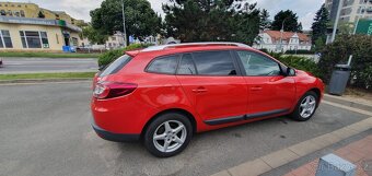 Reno Megane Grandtour 1.5dci 81 kw - 6