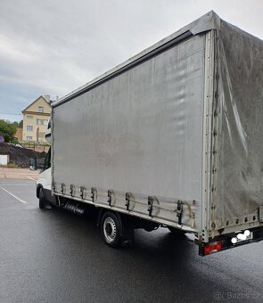 Iveco daily 3.0l - 6