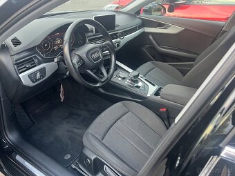 Audi A4 - 6
