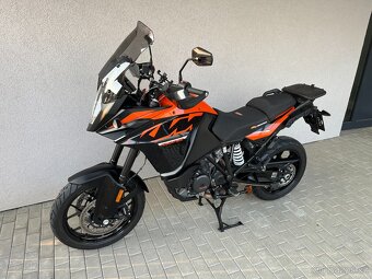 KTM 1090 Adventure S - 6