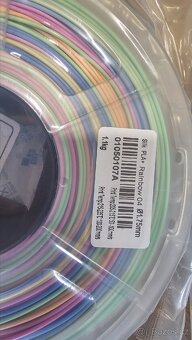 Pla+ silk Rainbow 1,1 kg jayo - 6