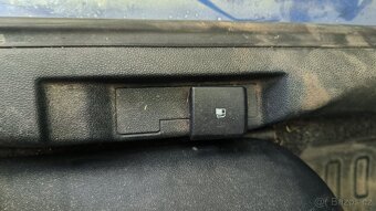 Fábia 16V 2003 + STK 4.8L/100km - 6