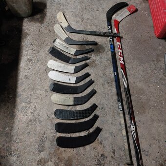 bauer, ccm - 6