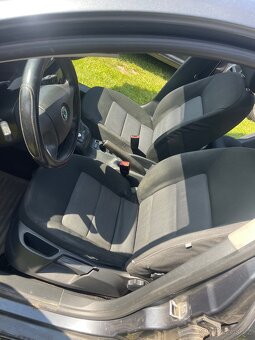 Škoda Octavia 2 combi 1.9 tdi 77kw - 6