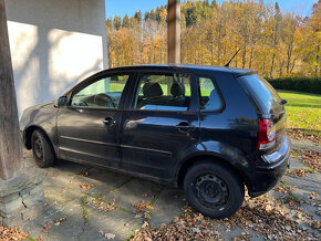 VW Polo 1.2 i, 40 kW, NOVÁ CENA - 6
