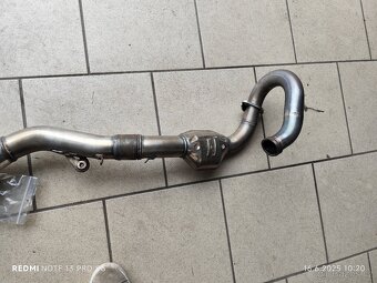 Honda crf 450 r. v. 2024 - 6