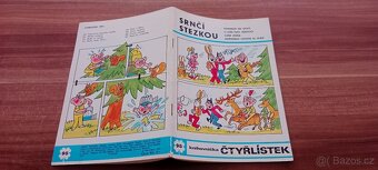 Čtyřlístek č.39 - 148. - 6