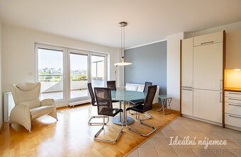 Pronájem bytu 3+kk, Hyacintová, Záběhlice, 85 m2 - 6